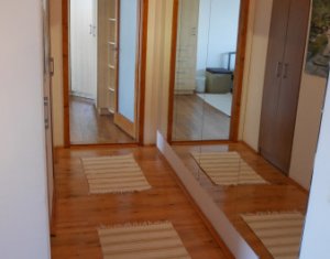 Appartement 2 chambres à louer dans Cluj-napoca, zone Gheorgheni