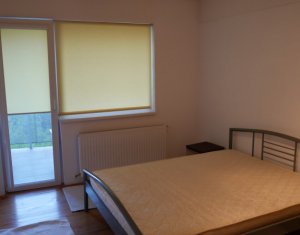 Appartement 2 chambres à louer dans Cluj-napoca, zone Gheorgheni