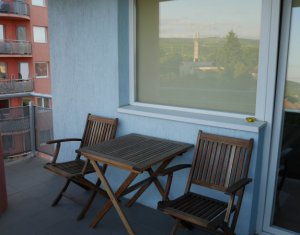 Appartement 2 chambres à louer dans Cluj-napoca, zone Gheorgheni