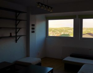 Appartement 2 chambres à louer dans Cluj-napoca, zone Gheorgheni