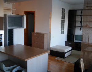 Appartement 2 chambres à louer dans Cluj-napoca, zone Gheorgheni