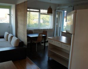 Appartement 2 chambres à louer dans Cluj-napoca, zone Gheorgheni