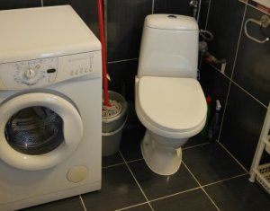 Appartement 2 chambres à louer dans Cluj-napoca, zone Gheorgheni