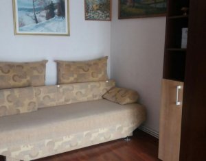 Lakás 2 szobák kiadó on Cluj-napoca, Zóna Manastur