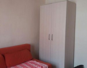 Lakás 2 szobák kiadó on Cluj-napoca, Zóna Manastur