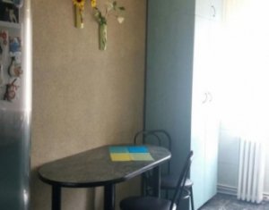 Lakás 2 szobák kiadó on Cluj-napoca, Zóna Manastur