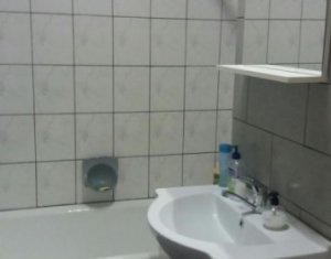 Lakás 2 szobák kiadó on Cluj-napoca, Zóna Manastur