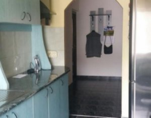 Lakás 2 szobák kiadó on Cluj-napoca, Zóna Manastur