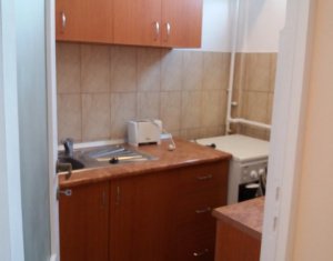 Lakás 1 szobák kiadó on Cluj-napoca, Zóna Gheorgheni