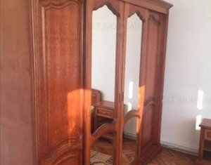 Lakás 2 szobák kiadó on Cluj-napoca, Zóna Plopilor