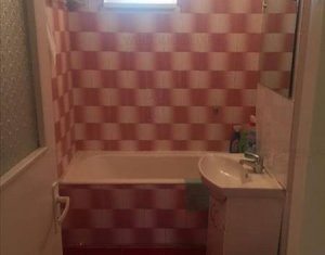 Lakás 2 szobák kiadó on Cluj-napoca, Zóna Plopilor