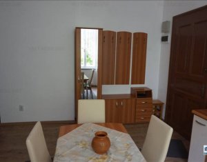 Lakás 2 szobák kiadó on Cluj-napoca, Zóna Centru