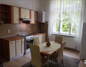 Lakás 2 szobák kiadó on Cluj-napoca, Zóna Centru