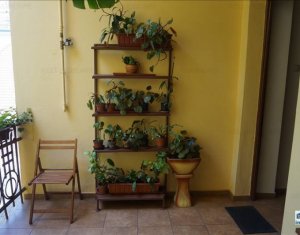 Lakás 2 szobák kiadó on Cluj-napoca, Zóna Centru