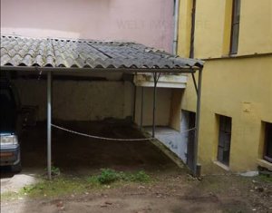 Lakás 2 szobák kiadó on Cluj-napoca, Zóna Centru