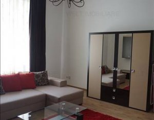 Lakás 2 szobák kiadó on Cluj-napoca, Zóna Centru