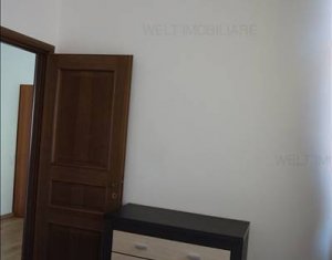 Lakás 2 szobák kiadó on Cluj-napoca, Zóna Centru