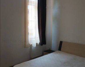 Lakás 2 szobák kiadó on Cluj-napoca, Zóna Centru