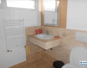 Lakás 3 szobák kiadó on Cluj-napoca, Zóna Marasti