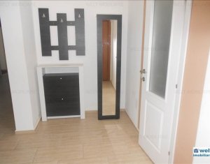 Lakás 3 szobák kiadó on Cluj-napoca, Zóna Marasti