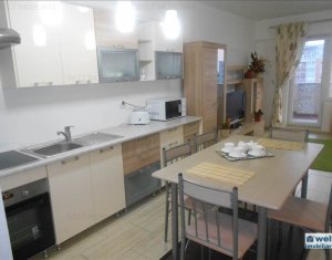 Lakás 3 szobák kiadó on Cluj-napoca, Zóna Marasti