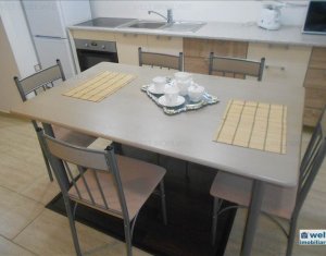 Lakás 3 szobák kiadó on Cluj-napoca, Zóna Marasti