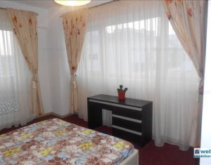 Lakás 3 szobák kiadó on Cluj-napoca, Zóna Marasti