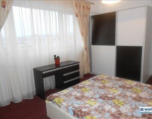 Lakás 3 szobák kiadó on Cluj-napoca, Zóna Marasti