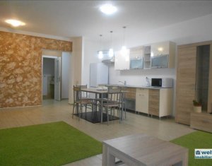 Lakás 3 szobák kiadó on Cluj-napoca, Zóna Marasti