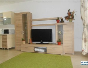 Lakás 3 szobák kiadó on Cluj-napoca, Zóna Marasti