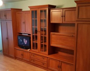 Appartement 2 chambres à louer dans Cluj-napoca, zone Marasti