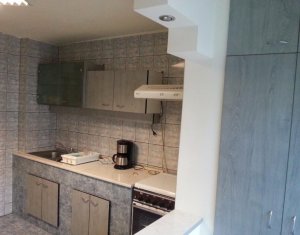 Appartement 2 chambres à louer dans Cluj-napoca, zone Marasti