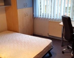 Appartement 2 chambres à louer dans Cluj-napoca, zone Marasti