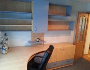 Appartement 2 chambres à louer dans Cluj-napoca, zone Marasti