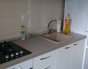 Appartement 2 chambres à louer dans Cluj-napoca, zone Marasti