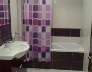 Appartement 2 chambres à louer dans Cluj-napoca, zone Marasti