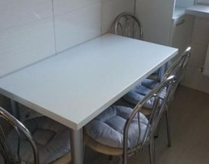 Appartement 2 chambres à louer dans Cluj-napoca, zone Marasti