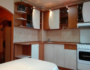 , 47m2 on Cluj-napoca, Zóna Gheorgheni