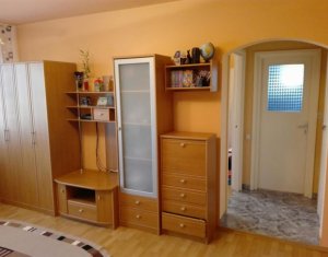 Lakás 2 szobák kiadó on Cluj-napoca, Zóna Gheorgheni