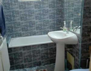 Lakás 2 szobák kiadó on Cluj-napoca, Zóna Gheorgheni