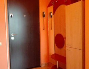 Lakás 2 szobák kiadó on Cluj-napoca, Zóna Gheorgheni