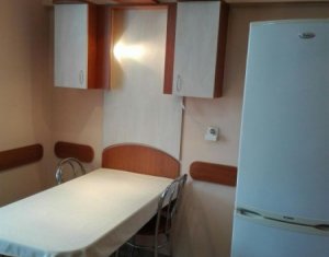 Lakás 2 szobák kiadó on Cluj-napoca, Zóna Gheorgheni