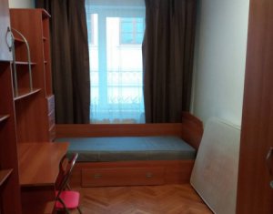 Lakás 2 szobák kiadó on Cluj-napoca, Zóna Centru