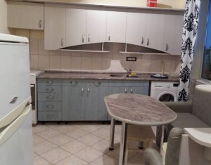 Lakás 2 szobák kiadó on Cluj-napoca, Zóna Centru