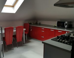 Lakás 3 szobák kiadó on Cluj-napoca, Zóna Centru