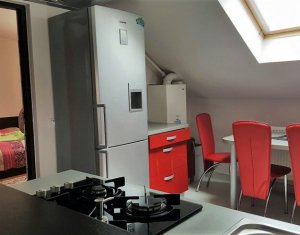 Lakás 3 szobák kiadó on Cluj-napoca, Zóna Centru