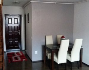 Lakás 3 szobák kiadó on Cluj-napoca, Zóna Centru