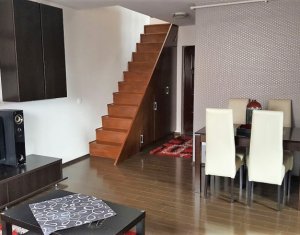 Lakás 3 szobák kiadó on Cluj-napoca, Zóna Centru