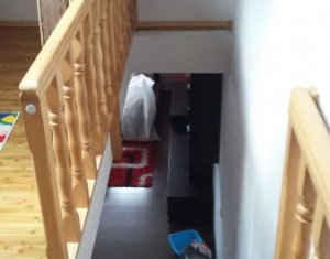 Lakás 3 szobák kiadó on Cluj-napoca, Zóna Centru