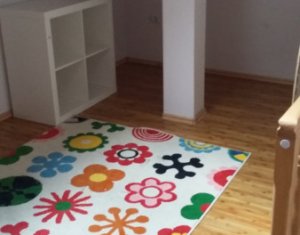 Lakás 3 szobák kiadó on Cluj-napoca, Zóna Centru